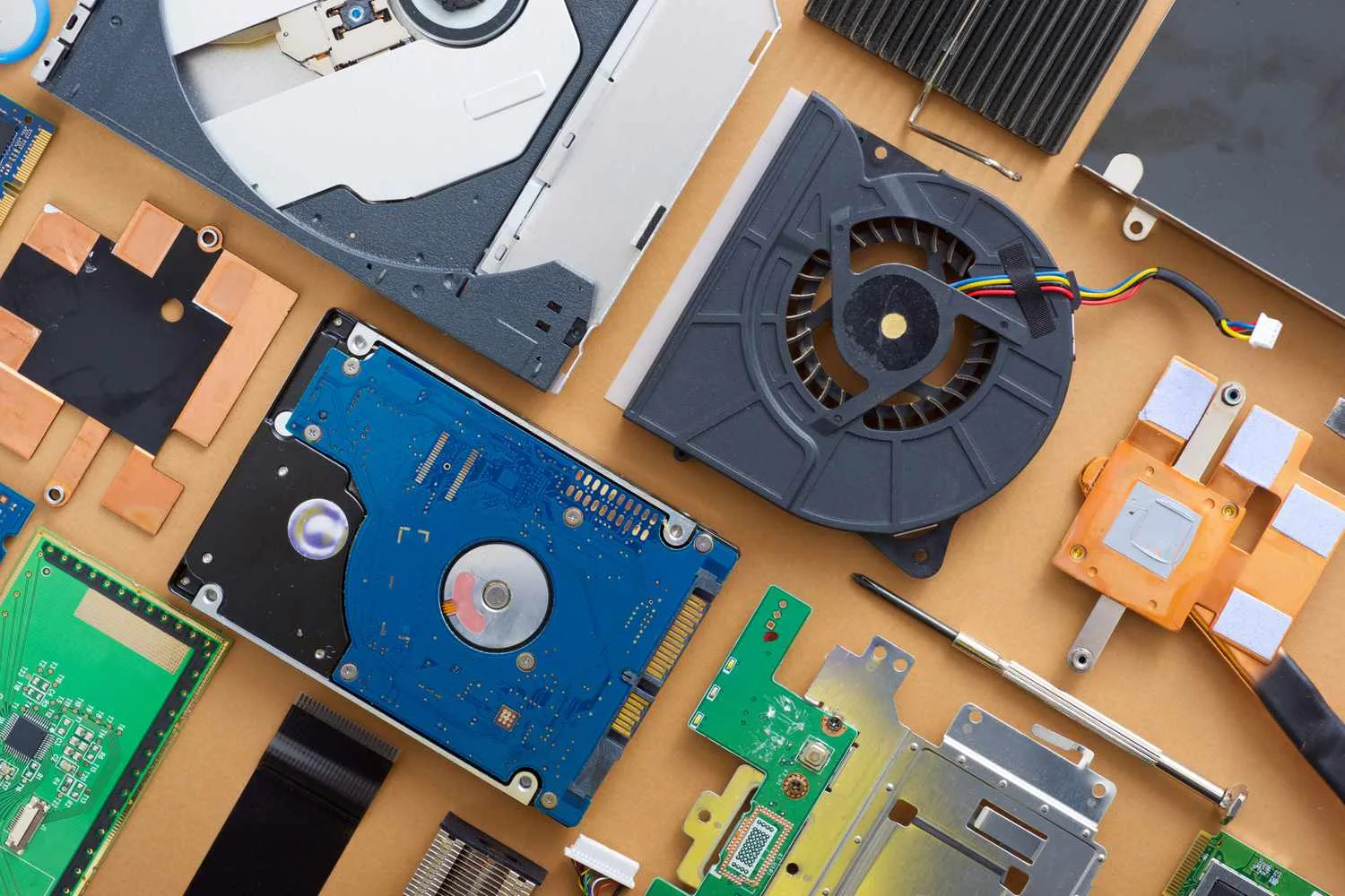 How to Choose Reliable Computer Hardware and IT Accessories in Ireland
