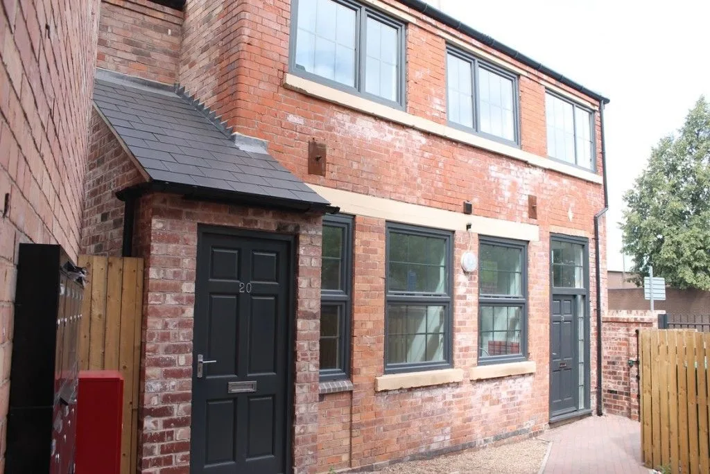 Student Accommodation near NTU – Book Online within a Half-Mile Radius
