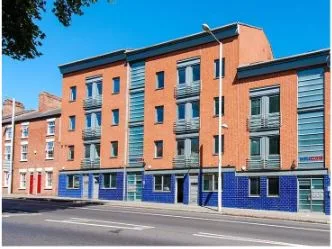6 Bedroom Student House in Nottingham close to NTU Campus – Suitable for Groups