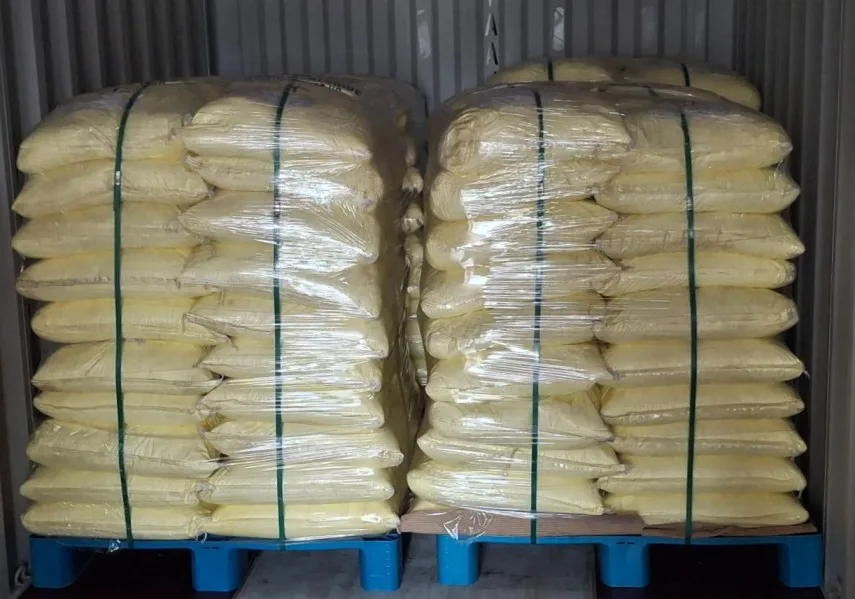 Ammonium Chloride Purity vs Grade | Connex Pharma