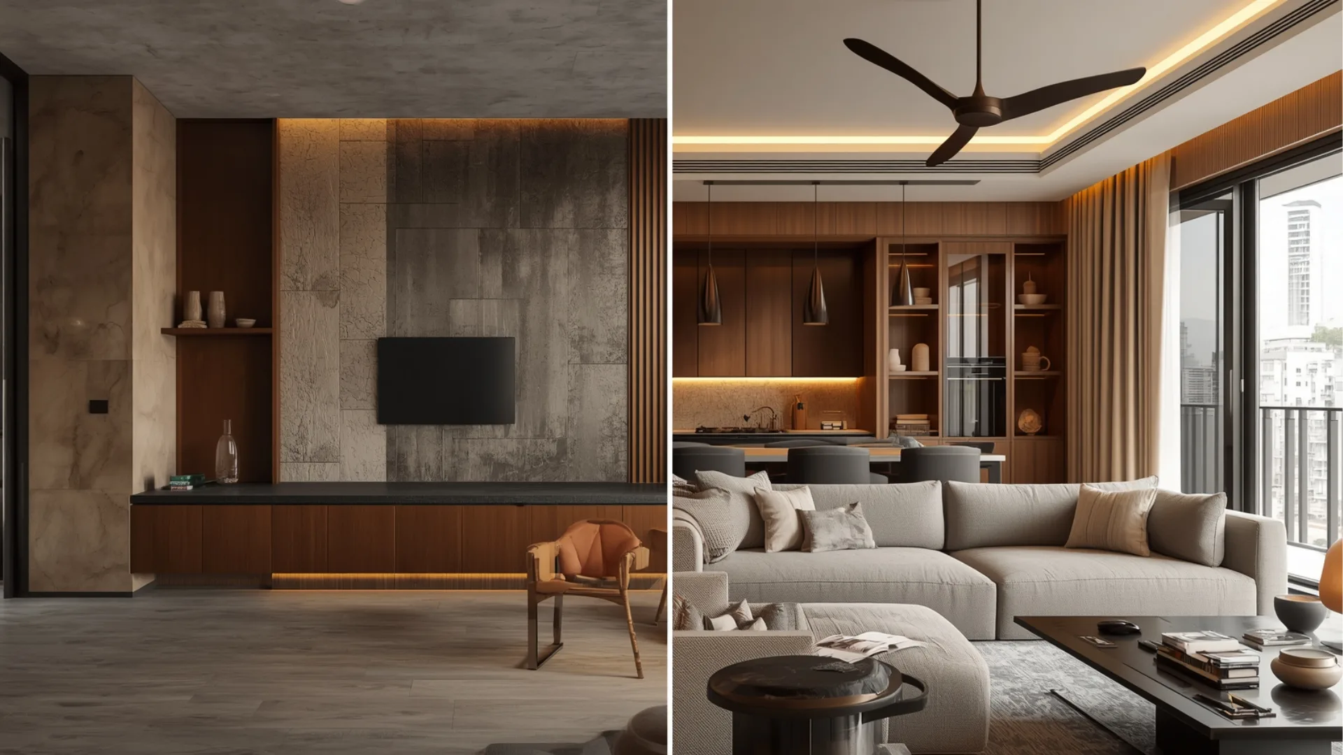 Home Renovation in Bandra West: Complete Guide to Planning Your Interiors