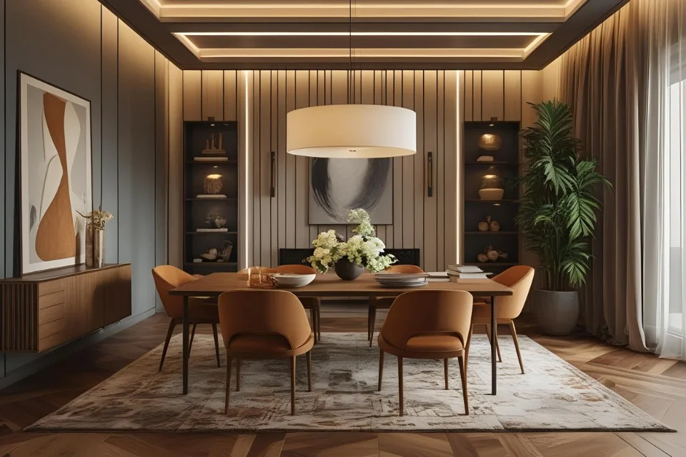 Avoid This Huge Interior Design Mistake Most People Don’t Notice