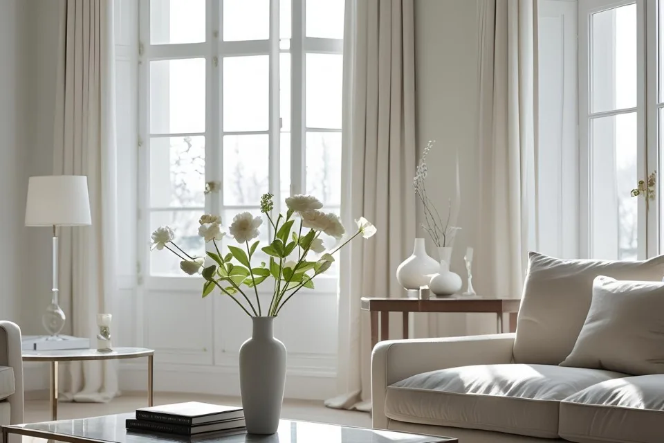 Decorating on a Budget Without It Looking Cheap