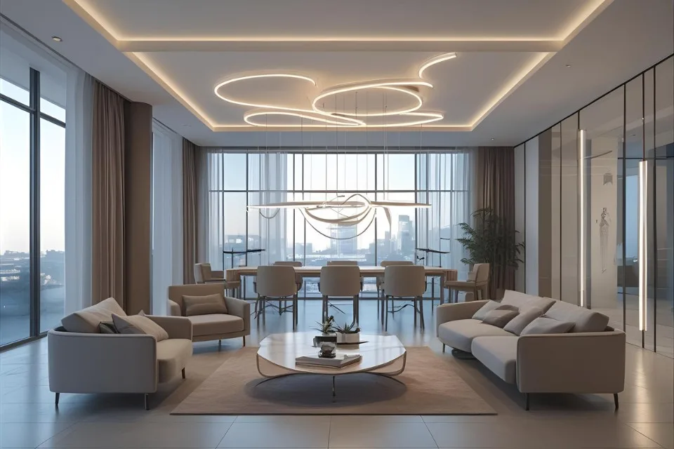 Creating Spectacular Lighting: How to Wow with Your Illumination Choices