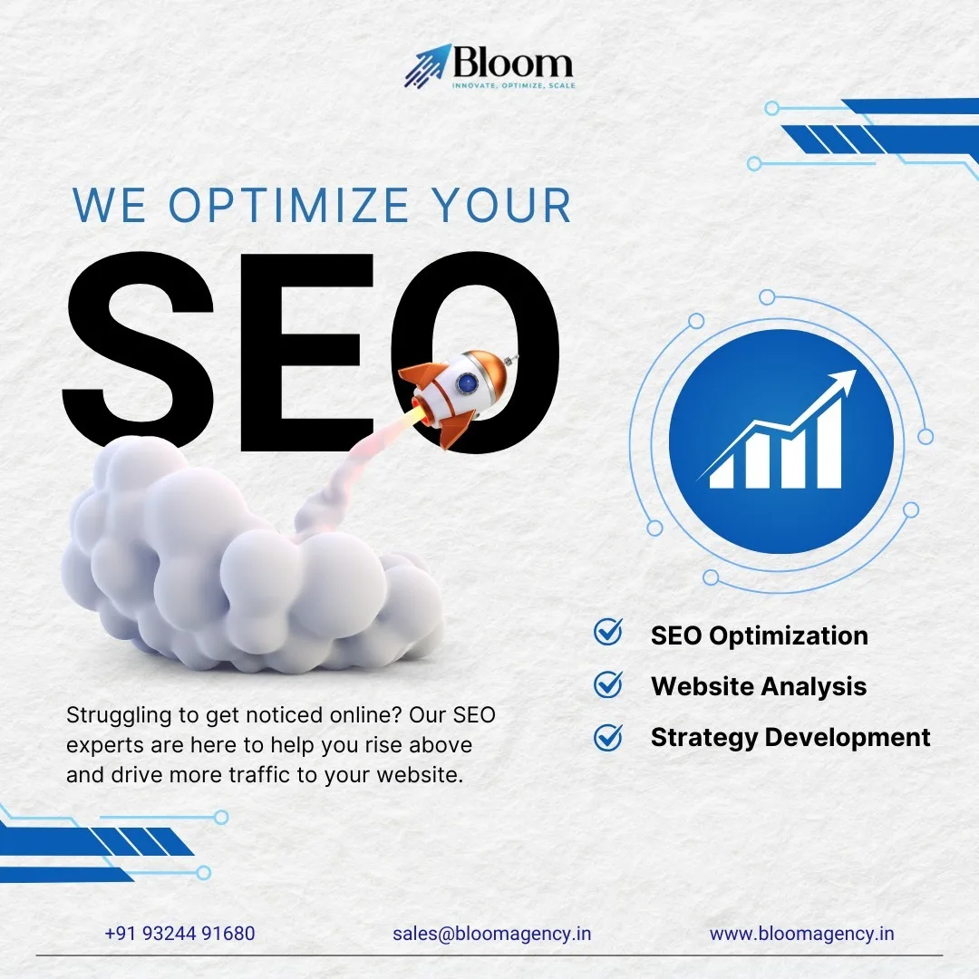 SEO Company in Pune: Helping Businesses Achieve Sustainable Online Growth