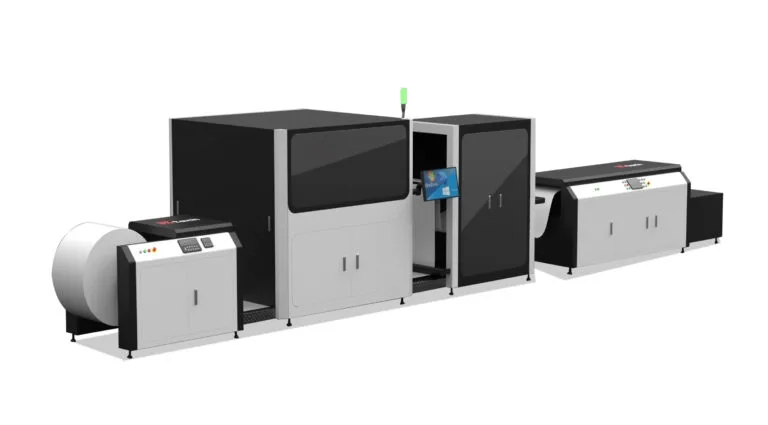 Why Roll Fed Digital Printing Is Important for Modern Book Printers