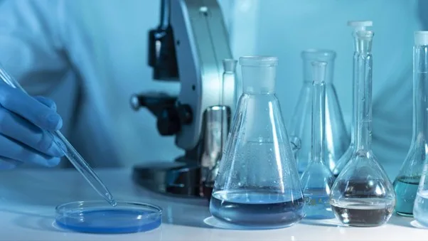 CAS No. 1260141-27-2 API Purity: Why It Matters | Shobha Life Sciences