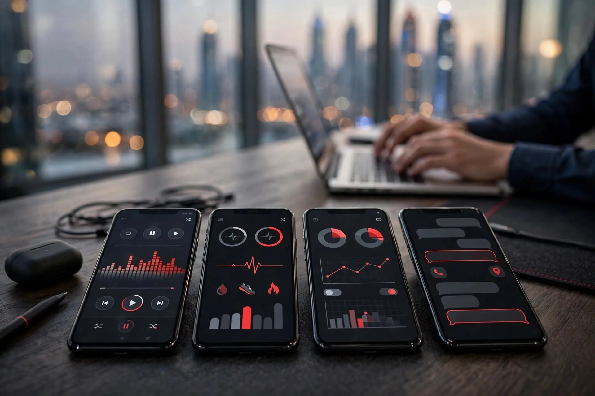Mobile Game Development Company for Innovative Gaming Solutions