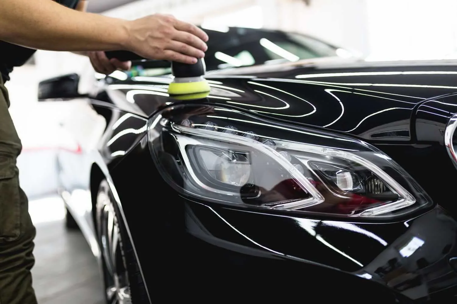 What to Expect From Professional Car Detailing Services in 2026