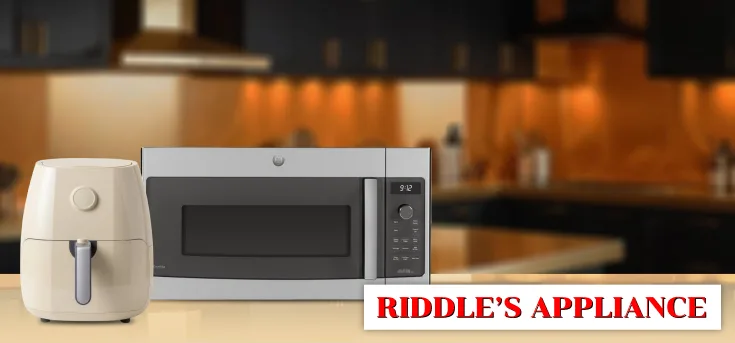 Air Fryer vs. Microwave: Can One Replace the Other?