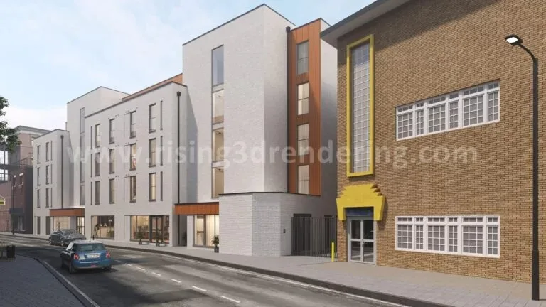 This Building Doesn’t Exist Yet—So Why Does It Feel So Real?