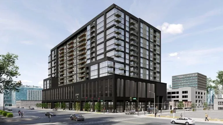 3D Exterior Rendering: What Will Your Building Look Like Before Construction?