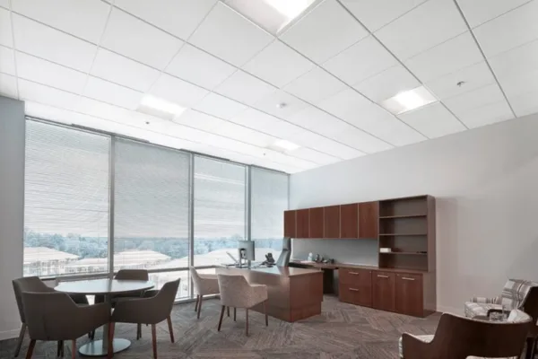 What Should You Know About Acoustic Ceiling Tiles Dubai?