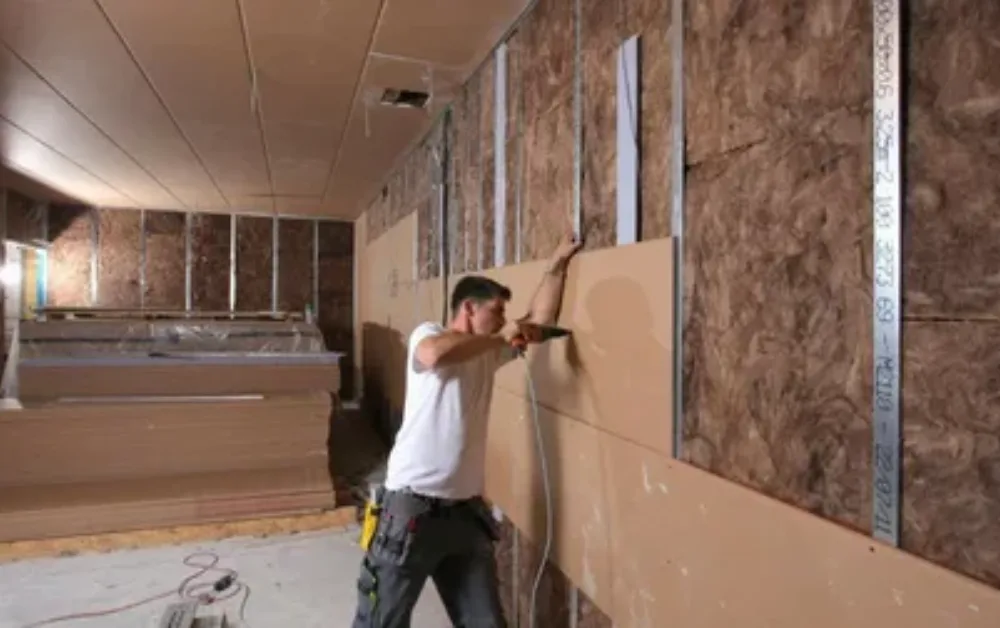 6 Expert Tips to Choose Sound Insulation for Homes