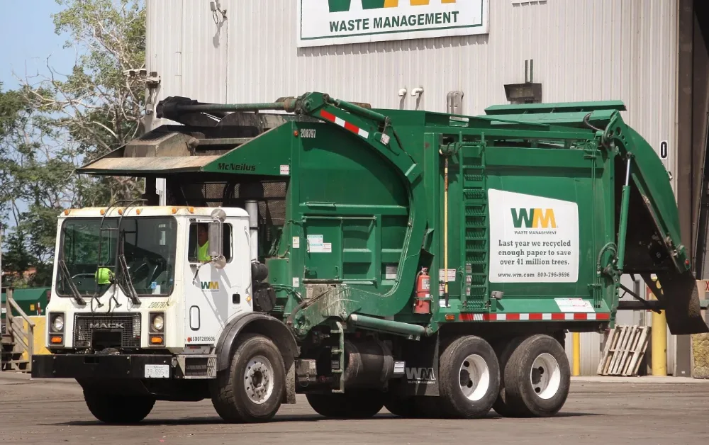 How Can Waste Management Services in Abu Dhabi Help Businesses?
