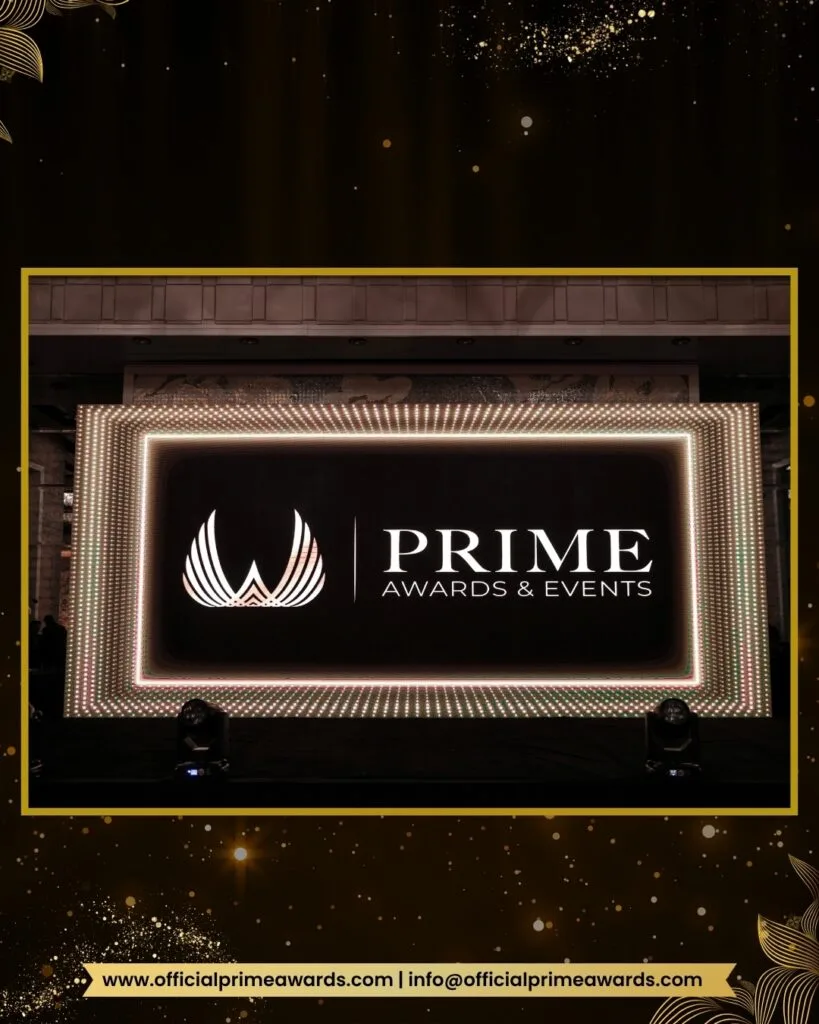 International Prime Awards 2026: Celebrating Excellence Through Internatinal Awards