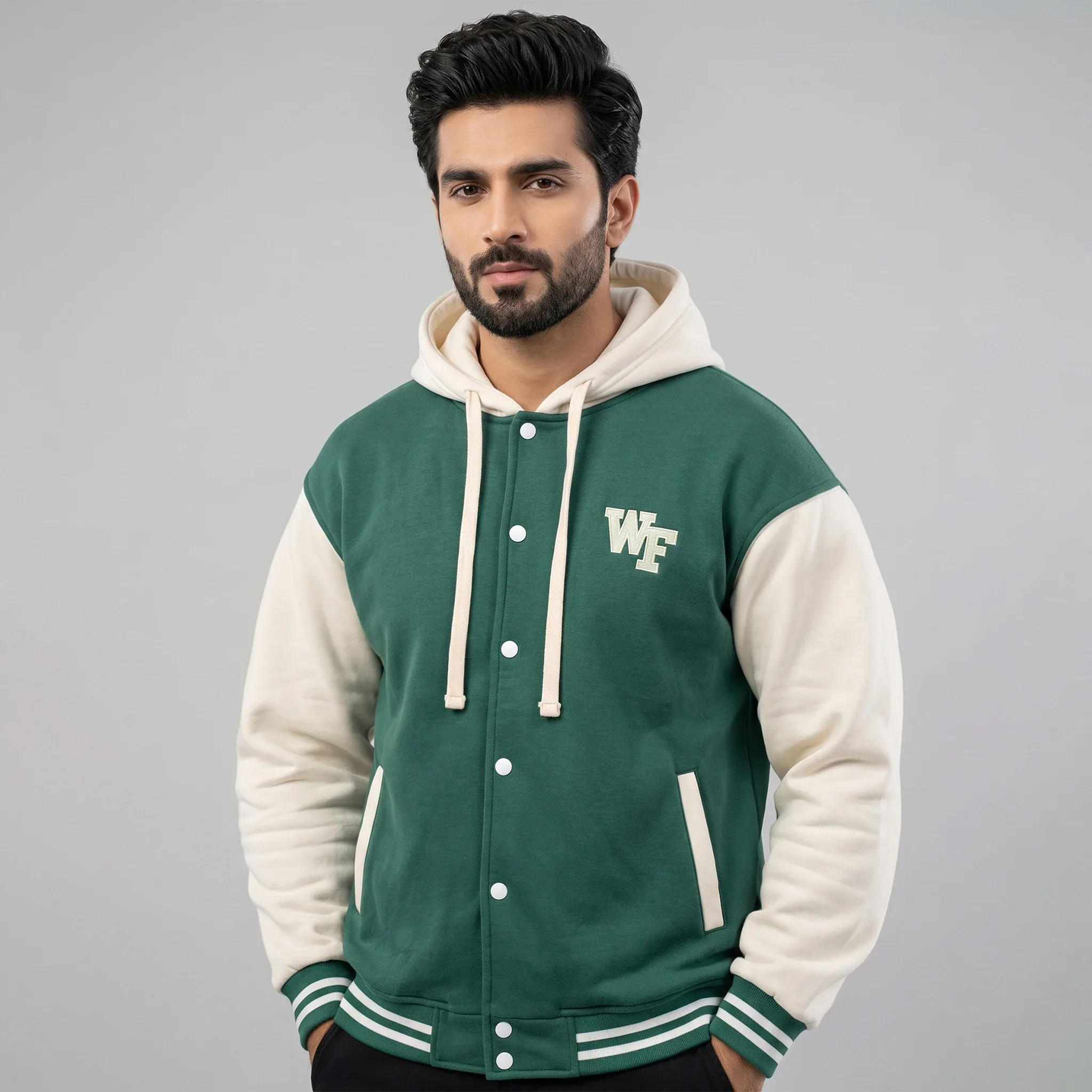 1. Winter Tracksuit for Mens: Smart Choices for Winter Days
