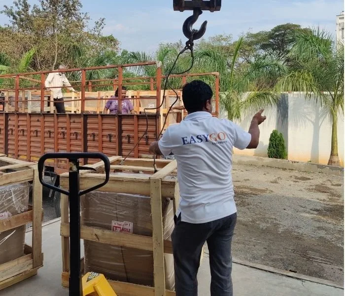 Transport Company in Pune Best Logistics Company in Pune