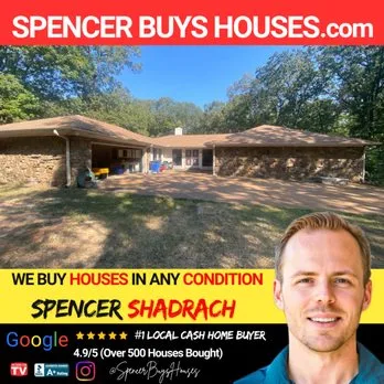 Case Study: Selling an Inherited House in Highland Heights, Memphis, TN 38122