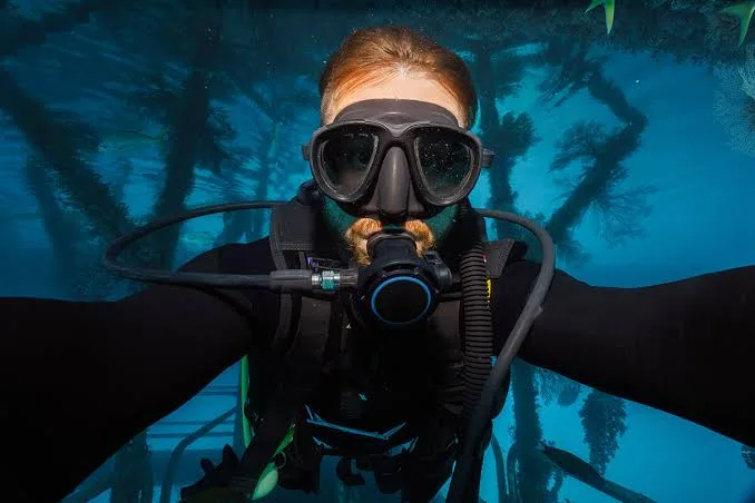 Anti-Fog: How to Keep Your Swim and Dive Mask Clearan