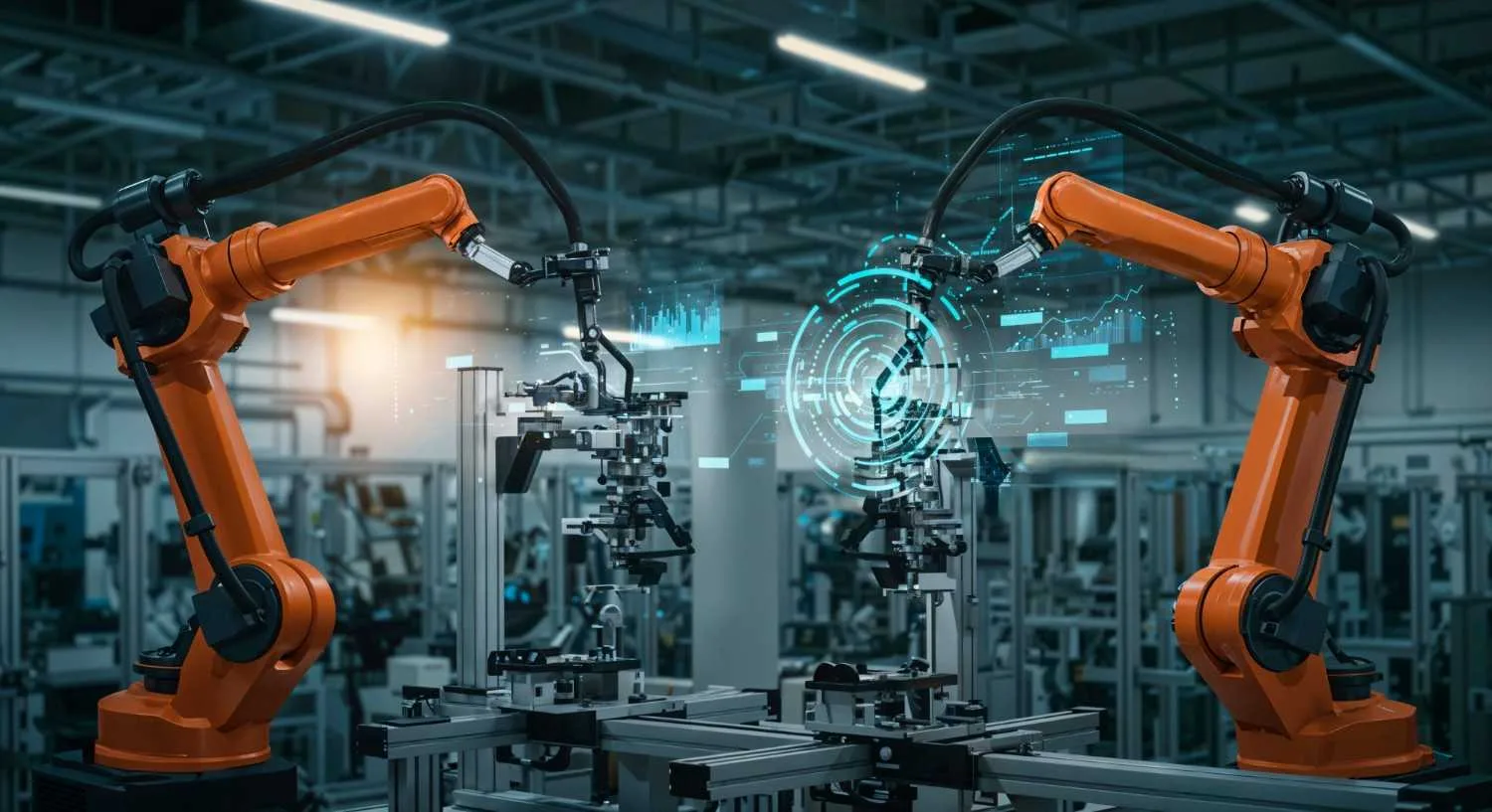 Future Trends in Smart Manufacturing Engineering for 2030 and Beyond