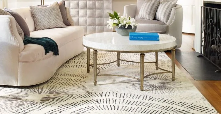 Designing with Shimmer: Why a Mother of Pearl Center Table is the Ultimate Living Room Upgrade?