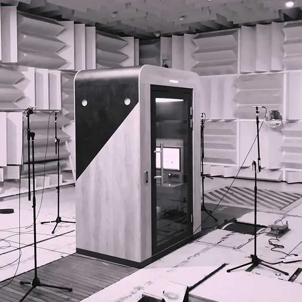 Airborne Sound Insulation Test for Modern Buildings: Why It Matters for Comfort, Privacy, and Compliance