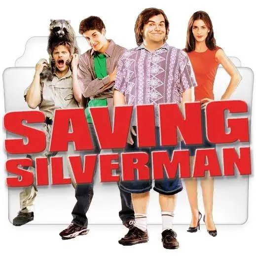 Darren Silverman: The Secret Behind the Lasting Appeal of Underdog Comedy
