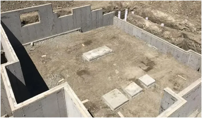 Build a Better Basement: Essential Concrete Planning Tips