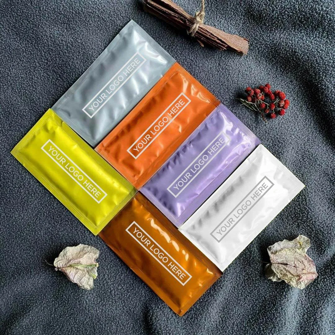 Scent, Size, and Sustainability: Trends in Restaurant Wet Wipes Production