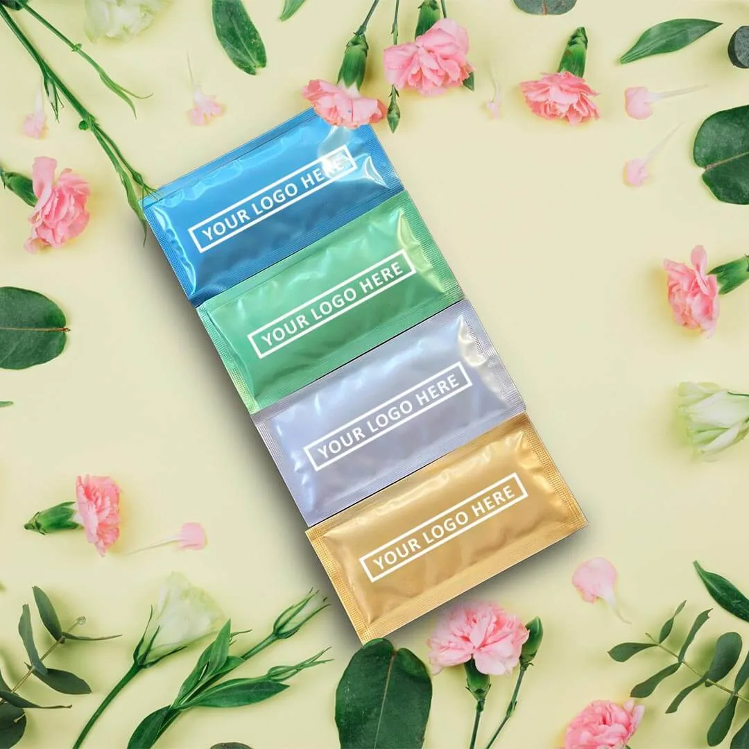 What to Look for in Disposable Wet Wipes Manufacturers Before You Order