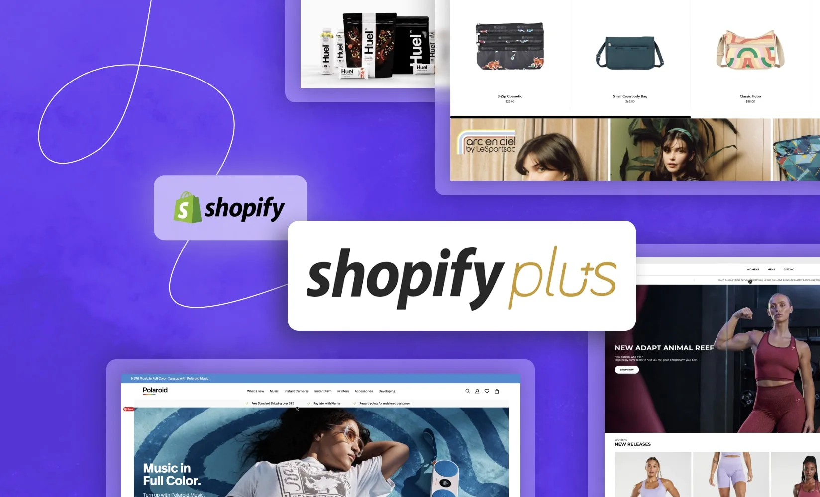 The Most Important Shopify Plus Features for Retailers