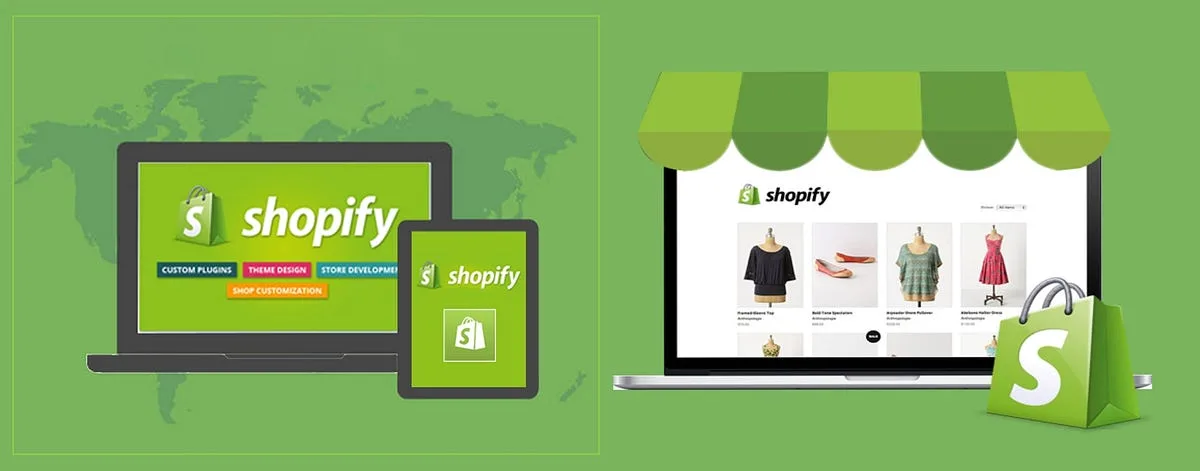 Best Shopify Web Agencies for Growing Ecommerce Brands