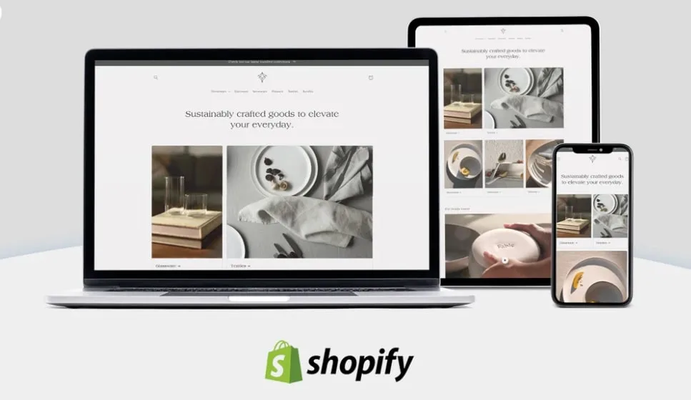 Shopify Web Agency Trends Shaping Modern Online Stores
