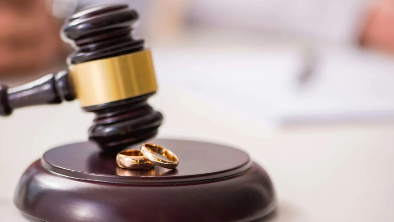 What to Know Before Filing a Contested Divorce NY