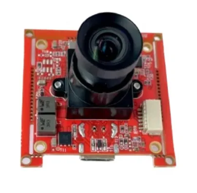 4K Camera: Choosing the Right USB Camera for High-Quality Imaging
