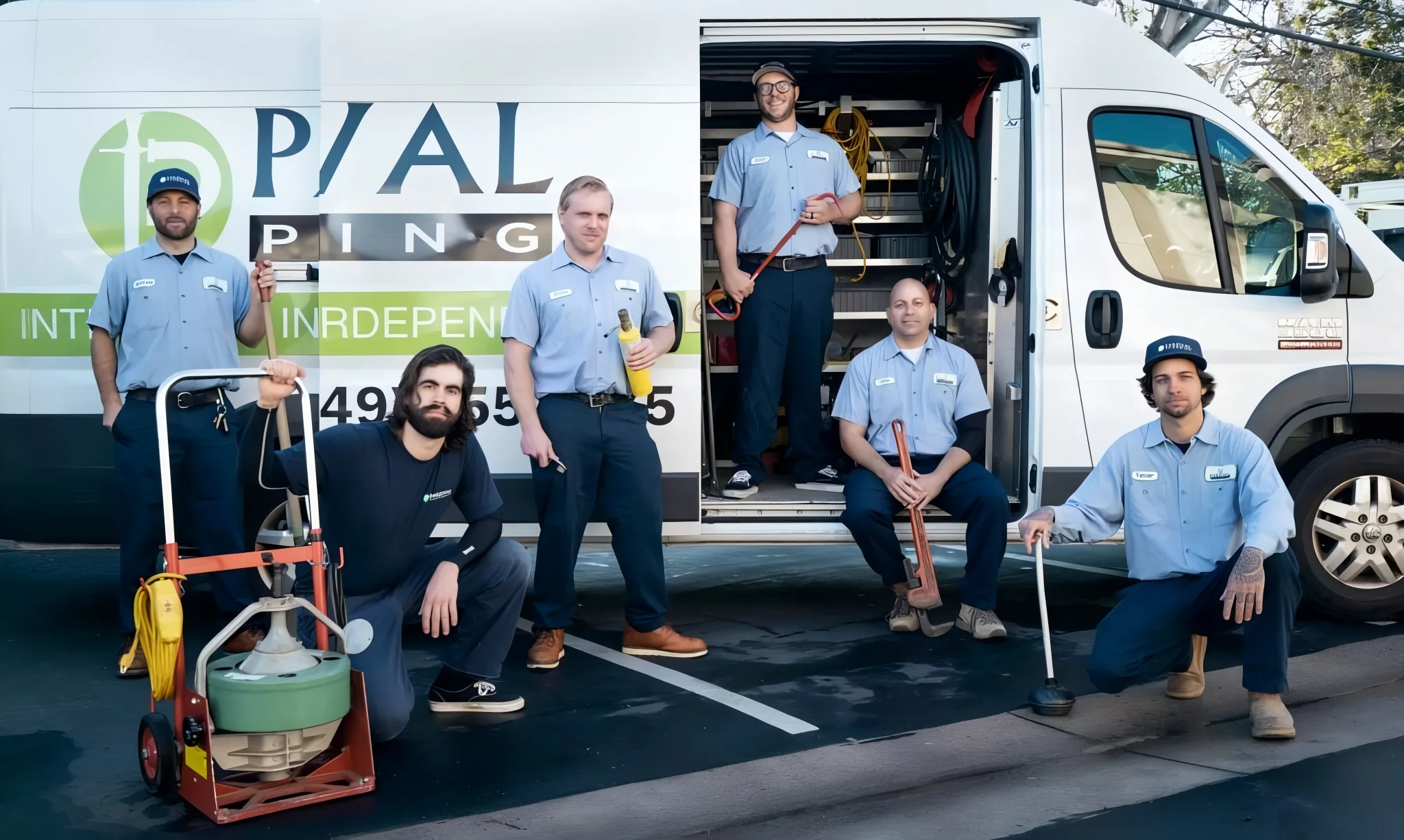 Everything You Need to Know About Detecting Hidden Pipe Leaks with Smoke Testing
