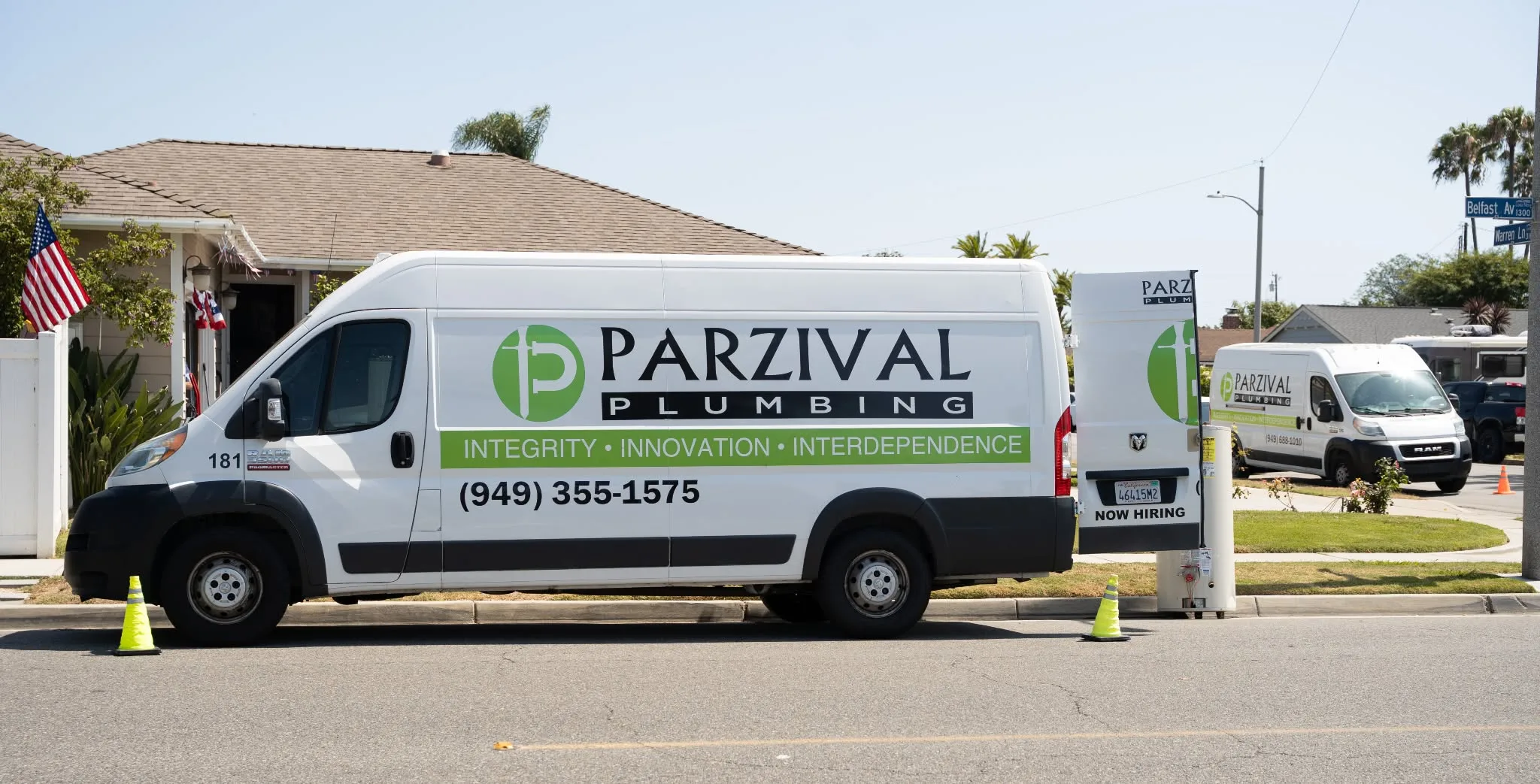 Gas Leak Detection Services for Safer Homes and Businesses