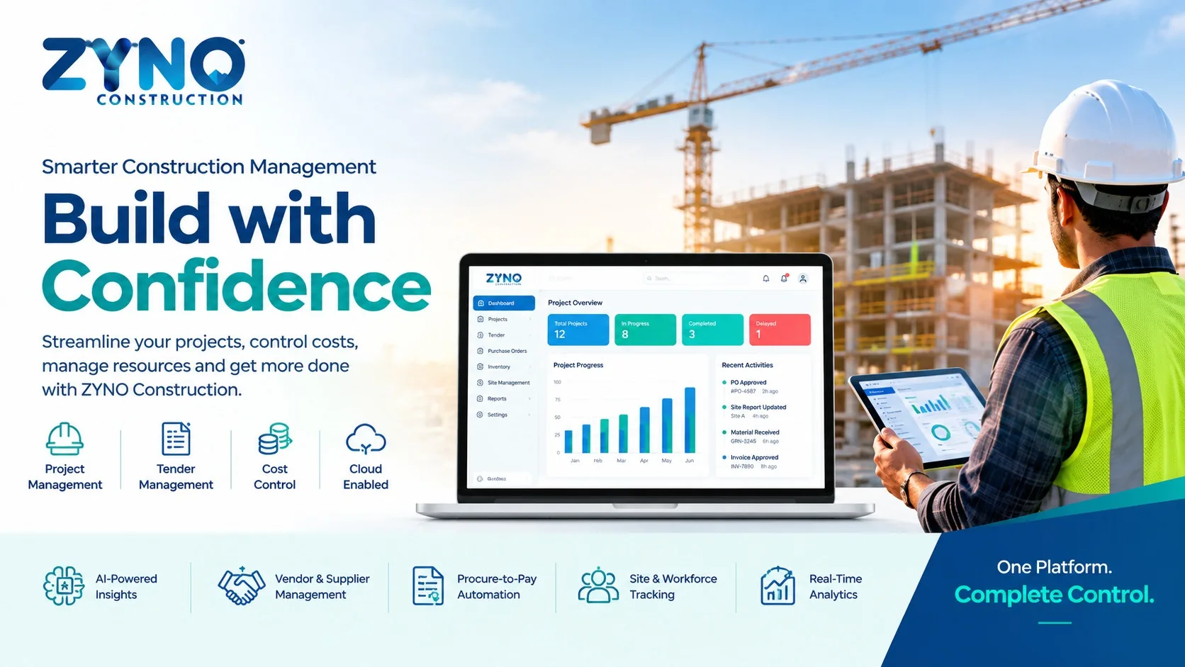How to Win More Construction Bids: A Practical Guide for Contractors