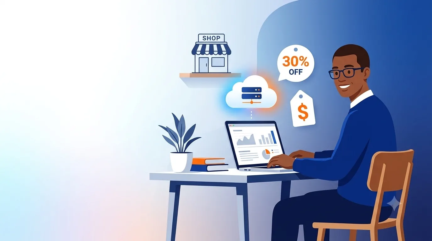 Best Web Hosting Coupons for U.S. Small Businesses in 2026