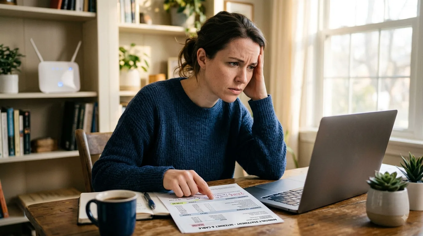 Nobody Tells You This Before You Sign Up for Fios (or Xfinity, or AT&T Fiber)