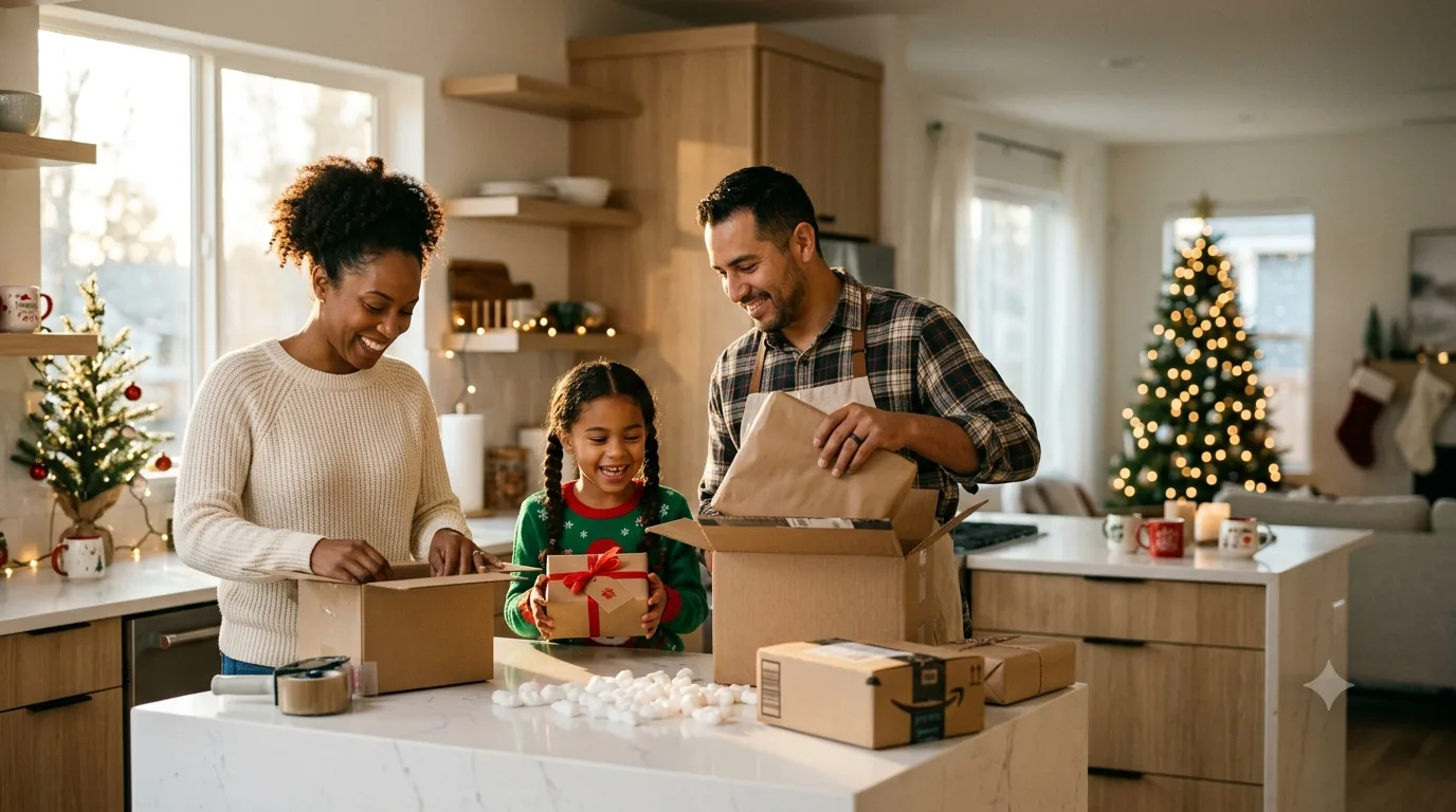Amazon Prime Big Deal Days 2026: Who's Shopping and How to Reach Them