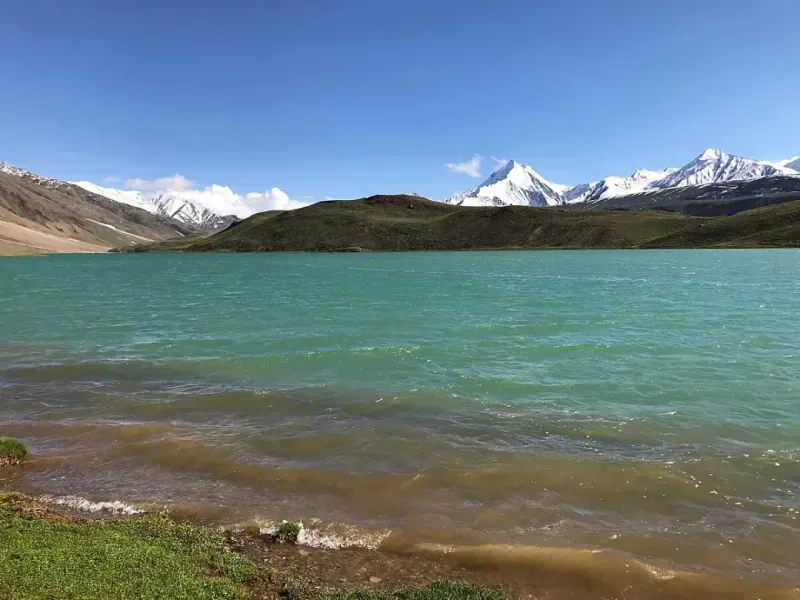 Chandratal Lake Travel Guide: Best Time, Route & Complete Trip Planning Tips