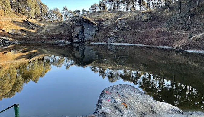 Serolsar Lake Himachal Pradesh Travel Guide 2026: Ultimate Trekking, Route Map & Himalayan Experience
