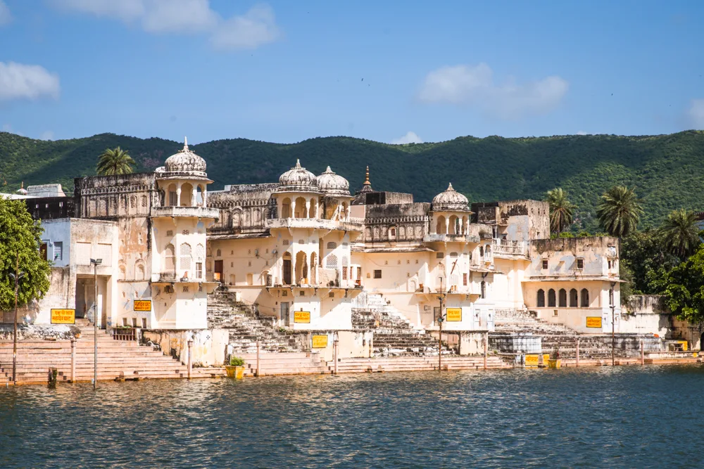 Your Essential 2-Day Pushkar Tour Guide: What to See