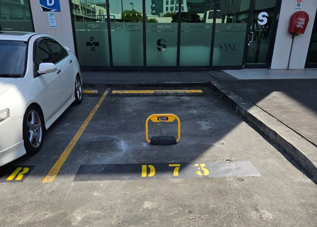 What Are Safety Bollards and Why Do They Matter?