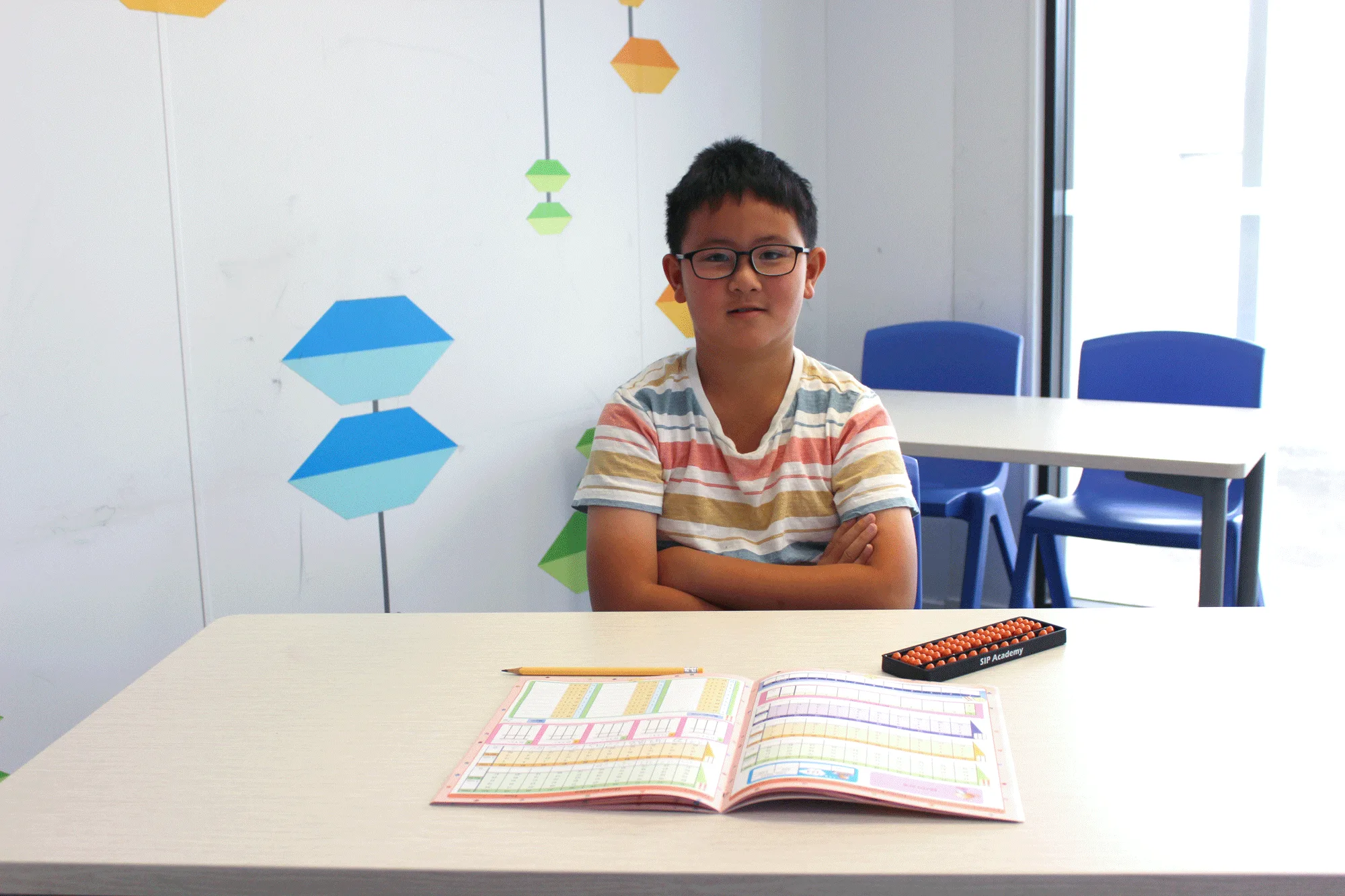 How does mental maths improve cognitive development?