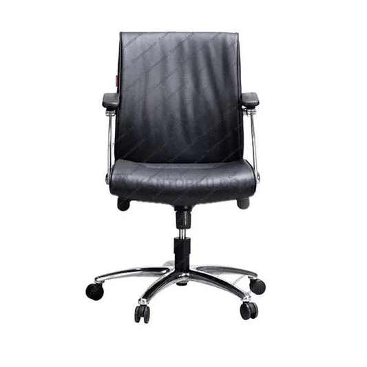 How Office Chairs Reduce Back Pain and Improve Comfort
