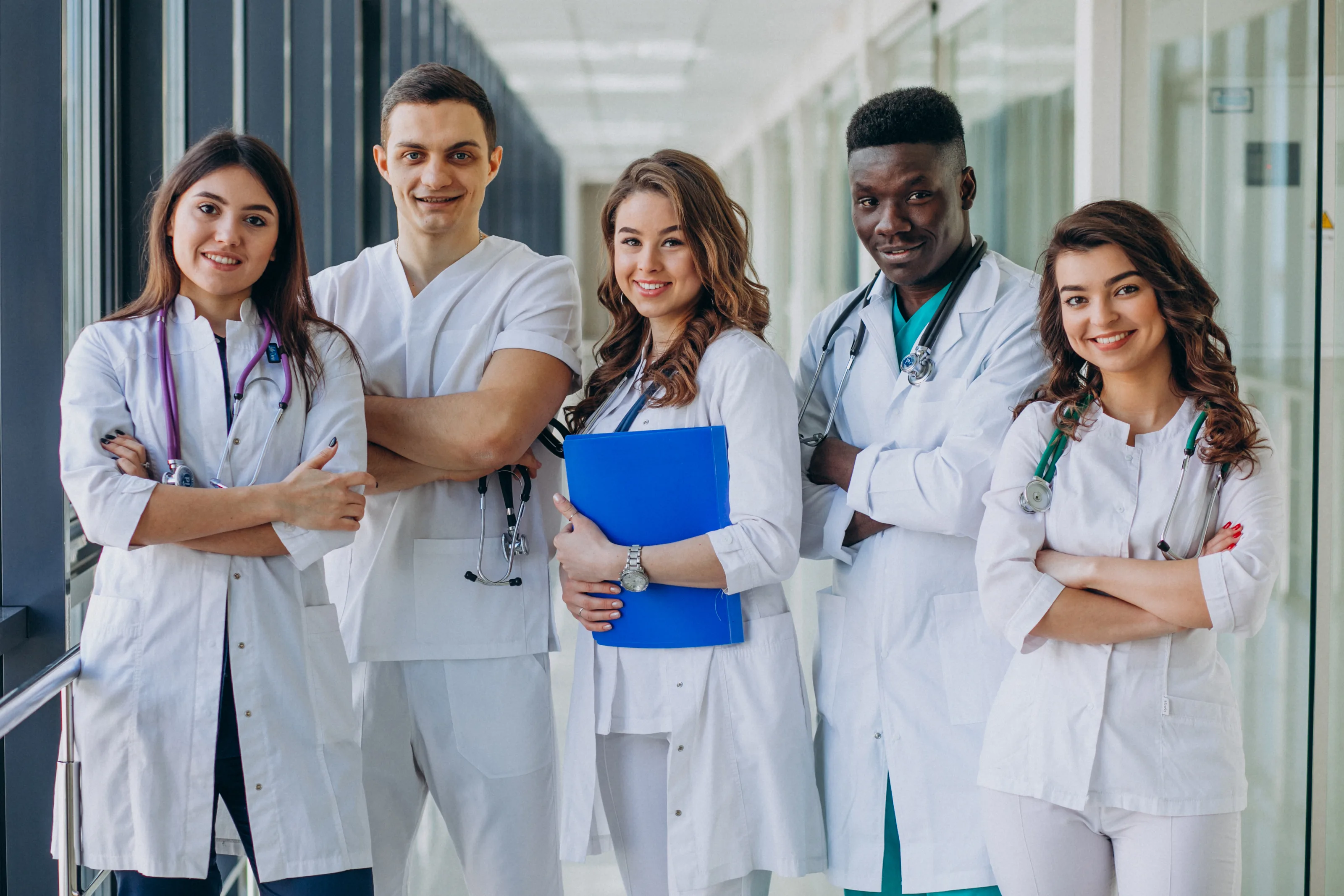 How AIHT Graduates Are Making an Impact in U.S. Healthcare