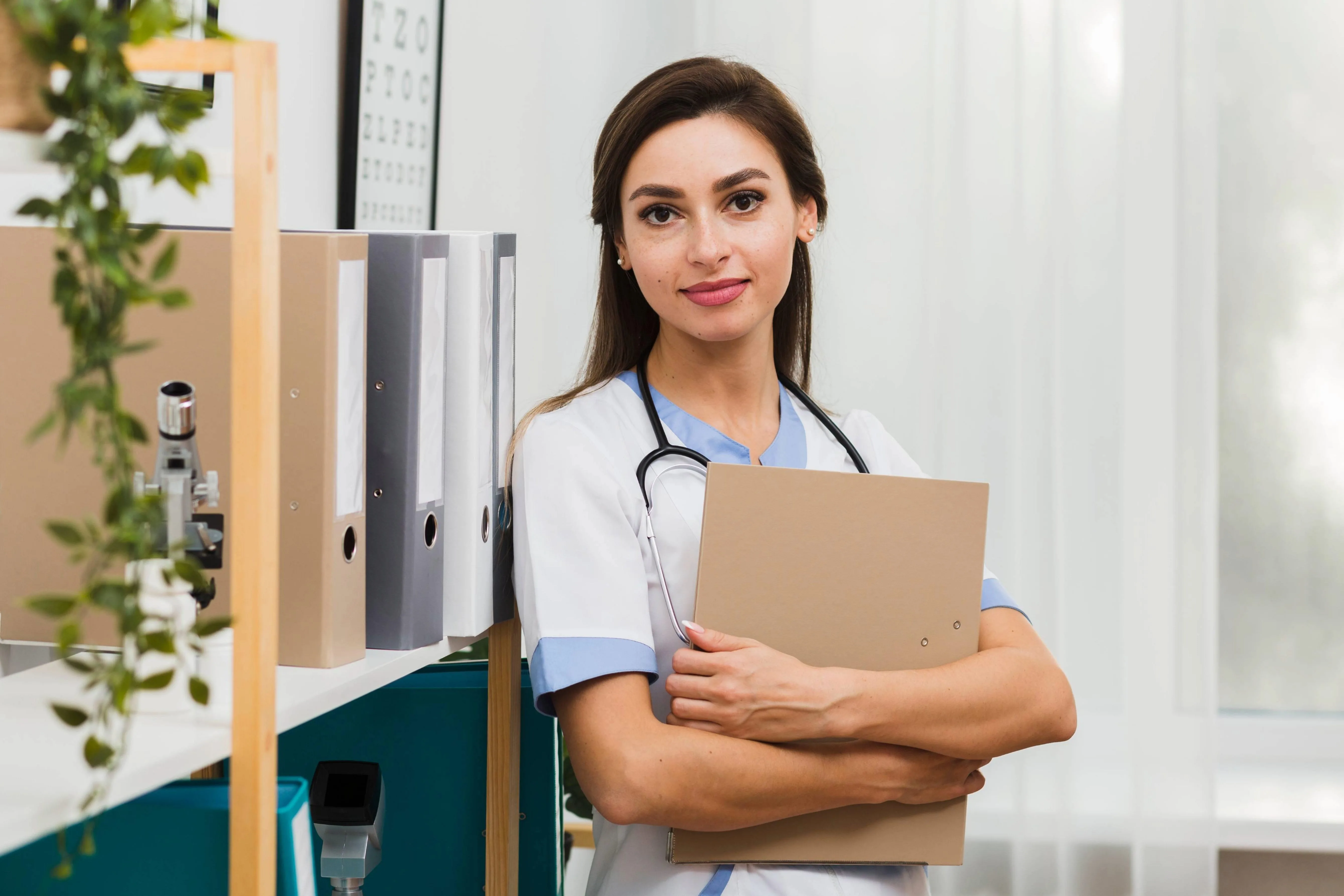 Medical Assistant Career Path: Training, Certification, Salary & Job Opportunities in Connecticut